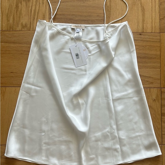 Untamed Petals Disco Sheer Dress - Picture 5 of 6